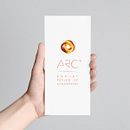 ARC. Anual Review of Congresses. Un projet de Design , Br et ing et identité de Eduardo Alonso - 21.09.2022