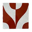 Mi proyecto del curso: Diseño y fabricación de baldosas para principiantes . Seni, Kerajinan, DIY, Desain, Pembuatan Furnitur, Desain Interior, Dan Dekorasi proyek oleh Catalina Melo Gaymer - 09.09.2022