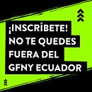 GFNY Ecuador: Community Management & Engagement. Un proyecto de Redes Sociales, Marketing Digital, Mobile marketing, Instagram, Comunicación y Marketing para Instagram de Felipe Noboa - 15.08.2021