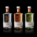 ZENZA - Ron. Un proyecto de Diseño, Ilustración tradicional, Br e ing e Identidad de Nev Illustrator - 21.09.2022