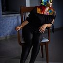 Mi proyecto del curso: Dirección de modelos para fotografía. Un progetto di Fotografia, Fotografia di moda, Fotografia di ritratto e Fotografia in studio di gejmb - 12.09.2022