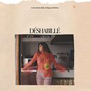 Déshabillé. Een project van Traditionele illustratie, Fotografie, Kostuumontwerp, Grafisch ontwerp, Fotografische postproductie, Collage, Retoucheren van foto's,  Creativiteit,  Fotografische verlichting, Digitale illustratie,  Digitaal schilderij y Mode-illustratie van Ilaria Iannicelli - 22.09.2022