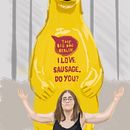 My first digital painting. Un projet de Illustration traditionnelle de Liron Leibenzon - 22.09.2022