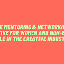2022 Mentoring Scheme. Educação, Br, ing e Identidade, Comunicação, Consultoria criativa, e Marketing de conteúdo projeto de Isabel Sachs - 22.09.2022