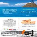 Minhas primeiras experiências ilustrando capas de livros. Traditional illustration project by Vitoria de Cassia S. F. Rodrigues - 09.22.2022