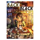 Back to Black Manga Free to read on Mangaplus by Shueisha. Un proyecto de Manga, Cómic e Ilustración tradicional de EUDETENIS - 22.09.2022