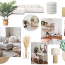 Mi proyecto del curso: Iniciación al diseño de interiores. Un progetto di Architettura d'interni, Interior design, Interior Design, Interior Design, Retail Design e Progettazione dello spazio di Alazne Etxebarria - 22.09.2022