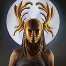 My Favorite Artworks. Un proyecto de Ilustración tradicional de Andrés Cantillo - 22.09.2022