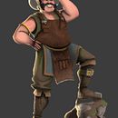 Concept Art: Character Design & Worldbuilding - Leostaer . % Ryan Null tarafından hazırlanan Geleneksel illüstras, on, Karakter Tasarımı, Dijital İllüstras, on, Konsept Sanatı, Dijital Çizim, Dijital Bo, Ve ama projesi - 09.21.2022