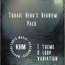 My project for course: Designing Video Game Soundtracks for Beginners. Un projet de Musique, Jeux vidéo, Développement de jeux vidéo , et Production musicale de homerun_kent - 17.09.2022