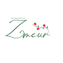 My project for course: Branding for Restaurants. Un projet de Direction artistique, Br, ing et identité, Design graphique, Packaging , et Création de logos de Liudmila Ciobanu - 23.09.2022