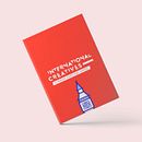 International Creatives Survival Kit. Un proyecto de Diseño, Ilustración tradicional y Publicidad de Michele Bona - 23.09.2022