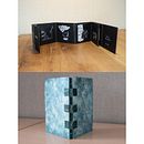 My project for course: Bookbinding of Your Artwork without Folds. Arts, Crafts, Fine Arts, Bookbinding, and DIY project by hester_dijkstra - 09.23.2022