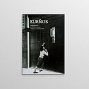 Sueños. Un proyecto de Diseño editorial y Diseño gráfico de valentinasoldano_vs - 23.09.2022