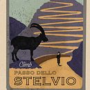 My project for course: Analog-Style Digital Illustration with Procreate. Un progetto di Illustrazione digitale e Illustrazione tradizionale di jonathan_weeks - 23.09.2022