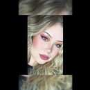 My project for course: Introduction to Professional Makeup Techniques. Un proyecto de Cine, vídeo, televisión, Dirección de arte, Diseño de moda y Fotografía de moda de pricadorenobre11 - 19.09.2022