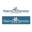 Nuevo Paraiso. Un projet de Création de logos de Helena Bedia Burgos - 01.01.2007