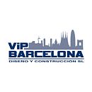 VIP BARCELONA. Un projet de Design  , et Création de logos de Helena Bedia Burgos - 01.01.2014