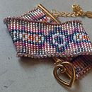 Mystic spring  . % houda BELLIL tarafından hazırlanan Aksesuar Tasarımı projesi - 09.24.2022