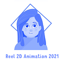 Reel 2D Animation 2021. Animation, Traditional illustration, Advertising, Motion Graphics, TV, and 2D Animation project by Kay Sebastián CUT UP STUDIO - 09.24.2022