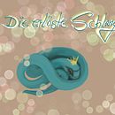 Mein Abschlussprojekt für den Kurs: Einführung in professionelle Kinderbuchillustration mit Procreate. Character Design, Digital Illustration, and Children's Illustration project by nicole_paletti - 09.24.2022