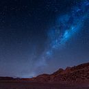 Mi proyecto del curso: Introducción a la astrofotografía. Fotografia, e Fotografia em exteriores projeto de Héctor Verdugo - 23.09.2022