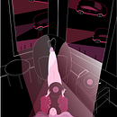 Peace in our own choices. Een project van Traditionele illustratie van Aileen Pangan - 30.07.2022
