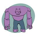 Cartoon character design . % Plácido Pazo Porras tarafından hazırlanan Karakter Tasarımı, Geleneksel illüstras, on, Eskiz çizimi, Çizim, Dijital İllüstras, on, Konsept Sanatı, Ve Dijital Çizim projesi - 06.13.2020