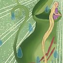 My project for course: Procreate: Creative Illustration Techniques. Een project van Traditionele illustratie, Digitale illustratie y Digitale tekening van Michelle - 23.09.2022