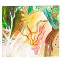 Abstract  Ein Projekt aus dem Bereich Design, Traditionelle Illustration, H, werk, Bildende Künste, Malerei, Musterdesign, Kreativität und Zeichnung von Brédon Nightingale Marie Charlotte - 25.09.2022