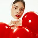 Balloon . Un projet de Photographie , et Retouche photographique de Micaela Belgiorno - 25.09.2022