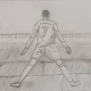 Meu projeto do curso: Fundamentos do desenho de pessoas a partir da imaginação. Ilustração tradicional, Artes plásticas, Esboçado, Desenho a lápis, Desenho, Desenho artístico, e Desenho anatômico projeto de Joana Nobre - 25.09.2022