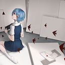 the LonelY. Traditional illustration, and Character Design project by Hop Pe - 10.22.2021