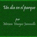 Un día en el parque. Animação de personagens, Animação 2D, e Criatividade projeto de Miriam Venegas Jaramillo - 18.08.2021