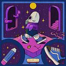 Mi proyecto del curso: Composición creativa para ilustración con Procreate. Un projet de Illustration traditionnelle, Créativité, Illustration numérique , et Dessin numérique de Fernando Tapia - 13.09.2022