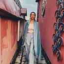 My project for course: Mobile Portrait Photography for Instagram . Social Media, Mobile Photograph, Portrait Photograph, Instagram & Instagram Photograph project by Наталья Курносовна - 09.26.2022