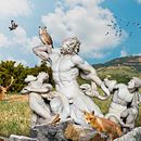 Discovery of the Laocoonte . Photograph, Collage, Photo Retouching, Fine-Art Photograph, Photographic Composition, and Photomontage project by Giandomenico Gagliano - 09.25.2022