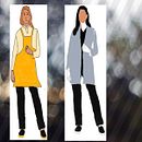 My project for course: Drawing Appealing Characters with Personality. Design de personagens, Esboçado, Desenho, Stor, telling, Stor, board, Desenho artístico, e Narrativa projeto de Iqra Afzaal - 21.09.2022