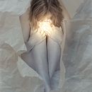 Mein Abschlussprojekt für den Kurs: Hybridfotografie für kreative Experimente. Een project van Fotografie, Retoucheren van foto's, Artistieke fotografie,  Analoge fotografie y Fotografische zelfportretten van lizzy0607 - 26.09.2022