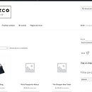 Mi proyecto del curso: Creación de una tienda online en WordPress. Un projet de Informatique, Marketing, Webdesign, Développement web, Marketing digital, E-commerce, Développement no code, St , et lisme de anapaulaorozco_04 - 26.09.2022