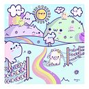 My project for course: Designing Kawaii Worlds: Spread Joy Through Illustration. Projekt z dziedziny Projektowanie postaci, Ilustracja c, frowa i Manga użytkownika spatialartist - 26.09.2022