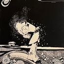 My project for course: Fairy-Tale Illustration with Pen and Ink Ein Projekt aus dem Bereich Zeichnung, Artistische Zeichnung und Illustration mit Tinte von dianetigue3 - 14.10.2022
