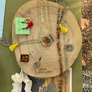 Il mio progetto del corso: Design di gioielleria in resina . Desain Aksesori, Seni, Kerajinan, Desain Perhiasan, Dan DIY proyek oleh Vero e giuse - 09.27.2022