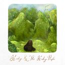 Mi proyecto del curso: Escenas atmosféricas en Procreate: pinta con colores y luces . Projekt z dziedziny Ilustracja c, frowa, Trad, c i jna ilustracja użytkownika Julia Arvelaiz - 24.09.2022