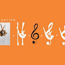 Mi proyecto del curso: Creación de un logotipo original desde cero. Design, Br, ing, Identit, Graphic Design, and Logo Design project by Paola Perez - 09.27.2022