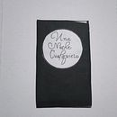 Mi proyecto del curso: Escritura creativa: desbloqueos, disparadores e ideas. Writing, Creativit, Stor, telling, Narrative, and Creative Writing project by Eliza Salas - 09.27.2022
