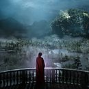 Skull Valley Frame. Un proyecto de 3D y Matte Painting de Ale Barbosa - 27.09.2022