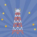 Quimipèdia - Motion Graphics and character animation. Un projet de Motion design , et Animation de personnages de Jordi Prats Ollé - 05.05.2022