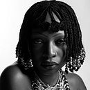 My project for course: Directing People for Portrait Photography. Un progetto di Fotografia, Fotografia di ritratto e Illuminazione fotografica di Oritsemaruntosan Ukuemoluwa - 26.09.2022