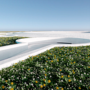 Mi proyecto del curso: Idea y visualización arquitectónica con Blender. 3D, 3D Modeling, and ArchVIZ project by Axel Piñón - 09.28.2022